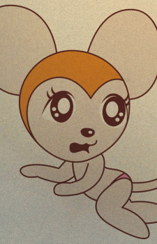 Nezumi-chan Penelope