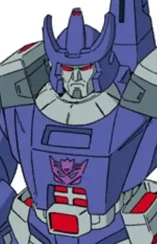 Galvatron
