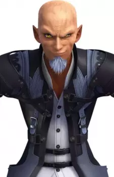 Xehanort