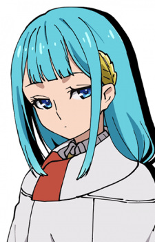 Suelecia Zagan Analeit