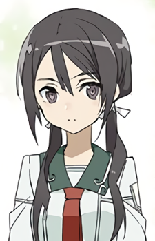Mebuki Kusunoki