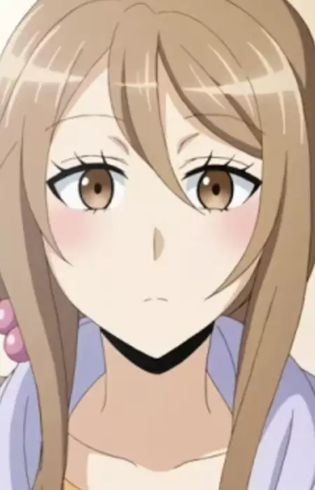  Nao