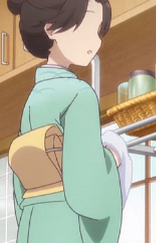  Maika's Mother