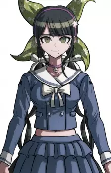 Tenko Chabashira
