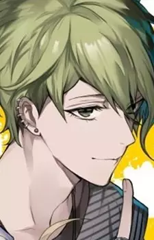 Rantarou Amami