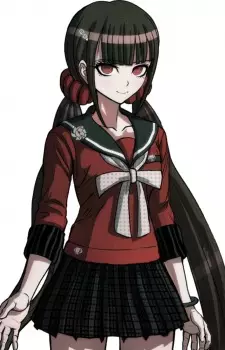 Maki Harukawa