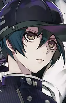Shuuichi Saihara