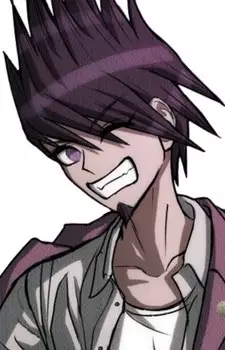 Kaito Momota