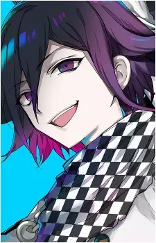 Kokichi Ouma