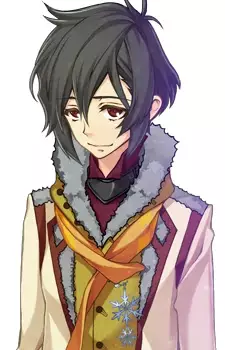 Keith Kisaragi