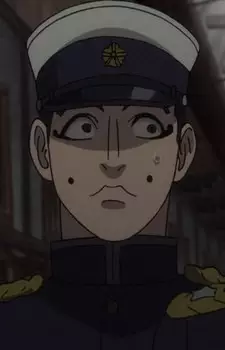 Tokishige Usami