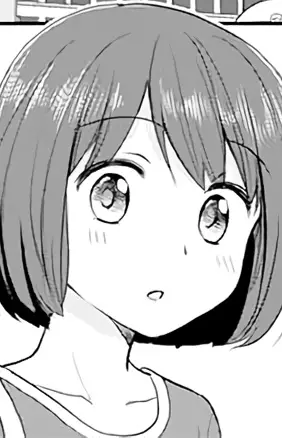 Mayu Minakuchi