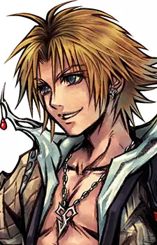 Tidus 
