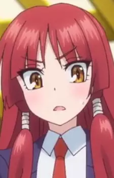 Karura Hiougi