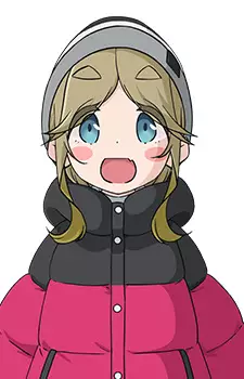Akari Inuyama