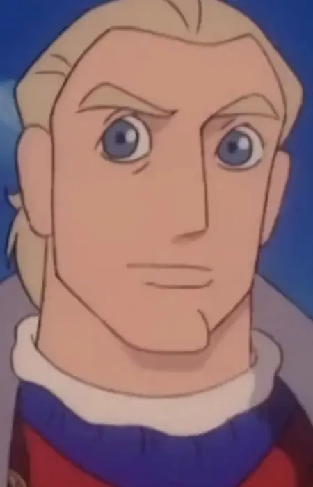 Christopher Columbus