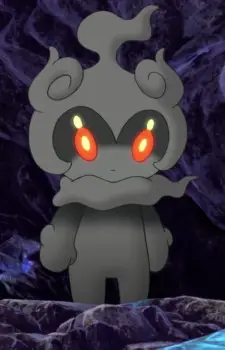  Marshadow