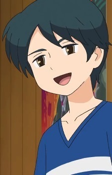 Touma Tsukinami