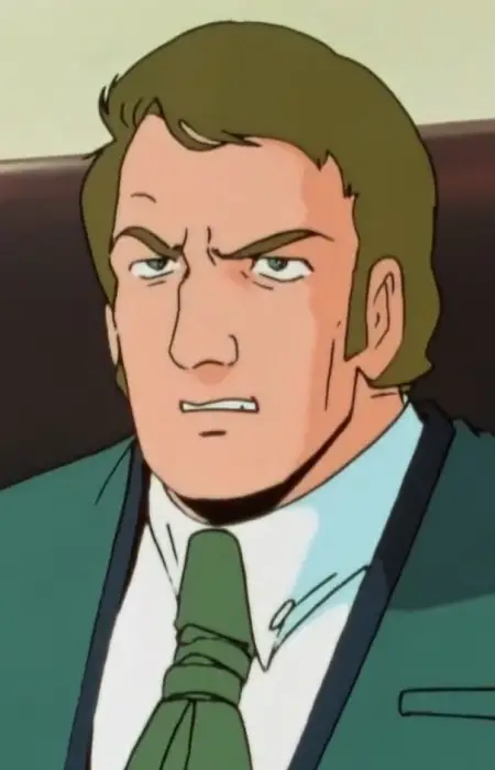 Gooley Andrew Francis