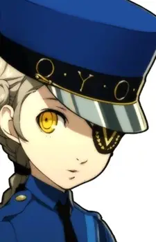  Caroline