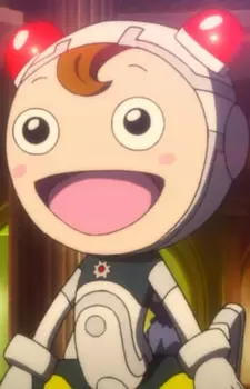  Komissa-chan