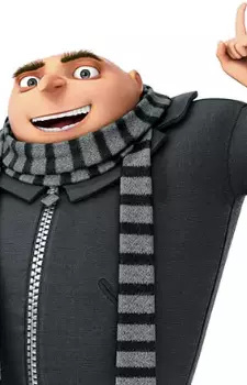 Felonius Gru