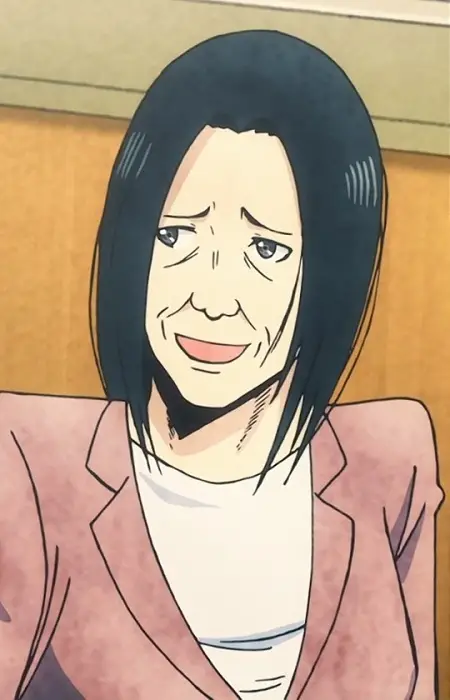 Yuuko Murakami