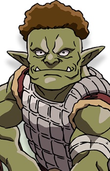 Tout Les Personnages De Overlord Iii Myutaku