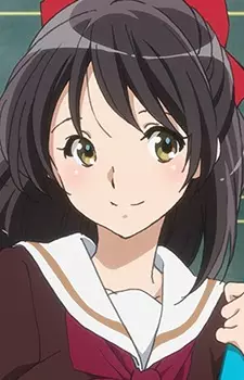 Tout Les Personnages De Hibike Euphonium Myutaku