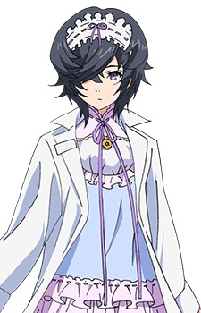  Chiyu