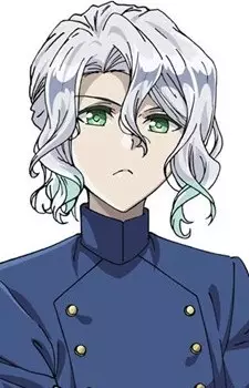 Ivan Alexandruwisch Romano