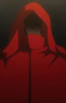  Red Veil