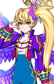  Metatron