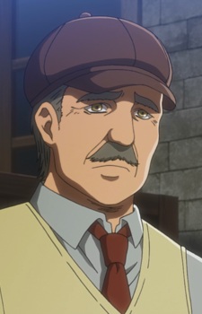  Roy
