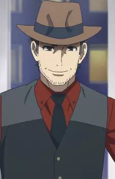  Keigo