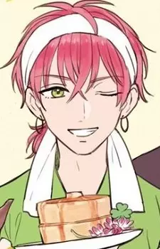 Sairen Amida