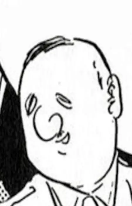 Francisco Franco Bahamonde