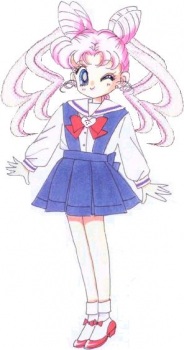 Kousagi Tsukino