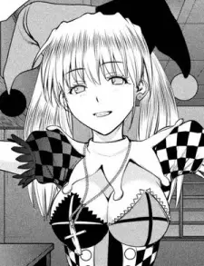 Miina Isurugi