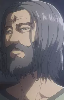  Kenny's Grandfather