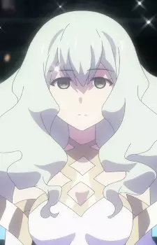 Tout Les Personnages De Lostorage Conflated Wixoss Myutaku