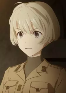  Aisha