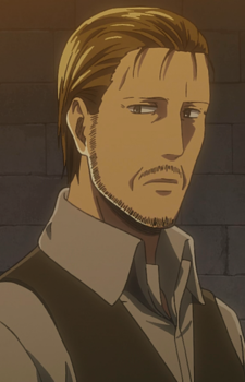  Dirk
