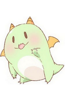  Chibi Dragon
