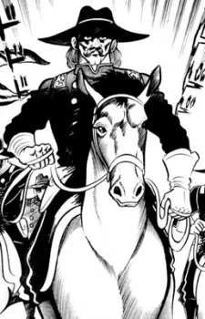 George Armstrong Custer