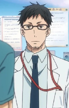 Youichi Tadokoro