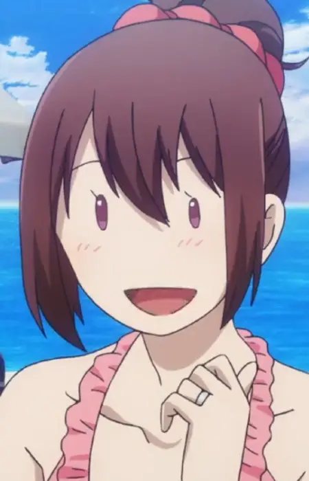  Miki-chan