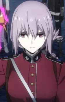 Florence Nightingale