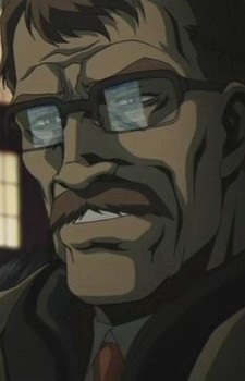 James Worthington Gordon