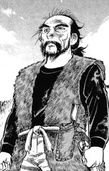 Kenzou Okada
